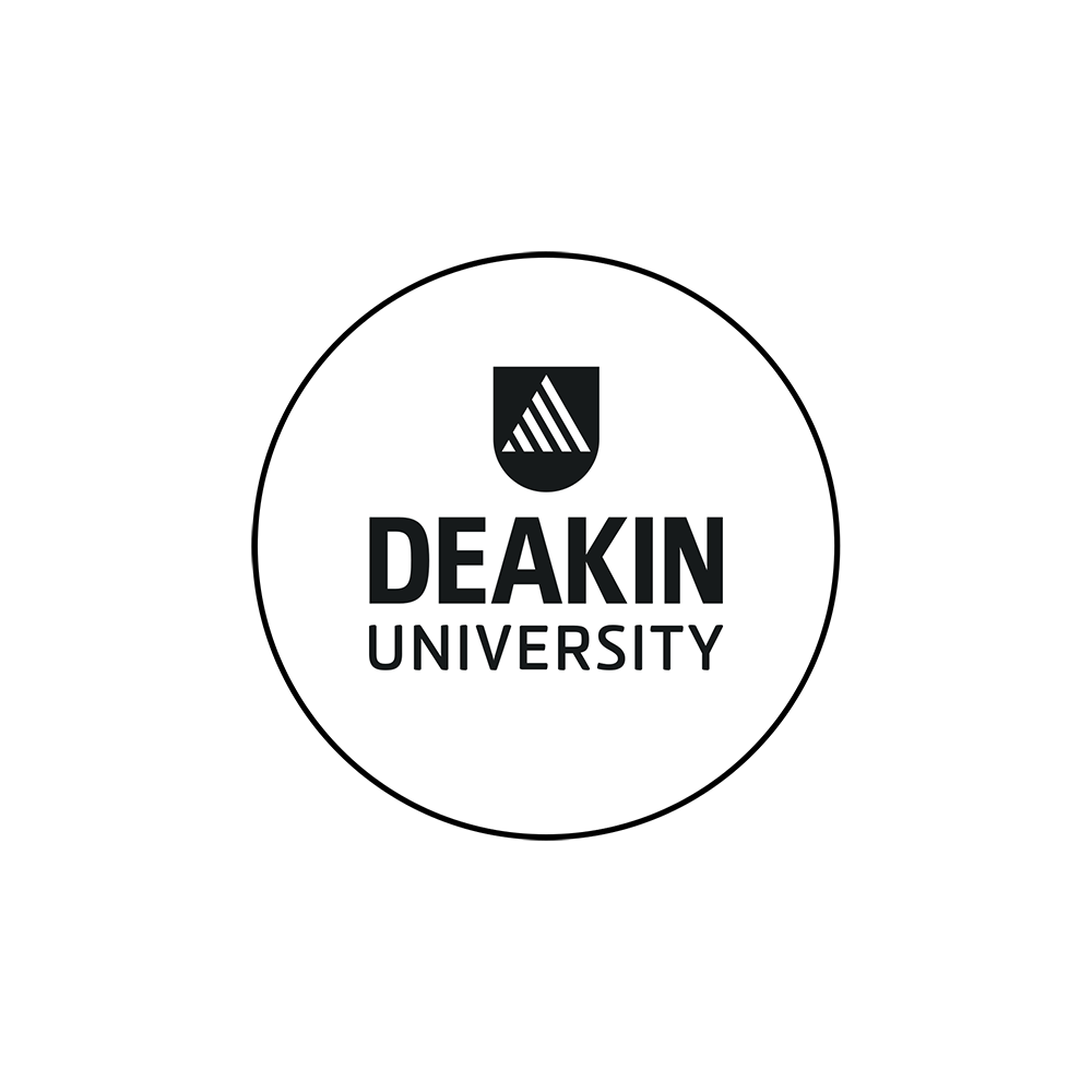 Deakin University Certificate Frames and Plaques