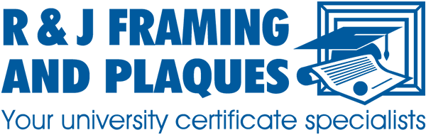 R & J Framing and Plaques