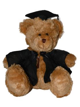 Graduation Gift - Frankie Bear