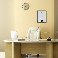 Load image into Gallery viewer, Single Certificate Frame - No Mat - Standard Black
