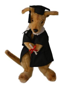 Graduation Gift - Kangaroo